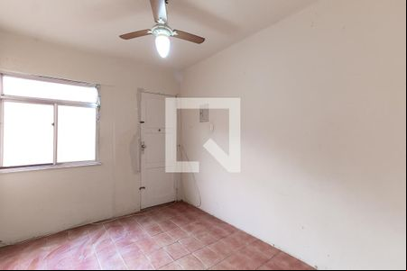 Sala de apartamento à venda com 1 quarto, 26m² em Botafogo, Rio de Janeiro