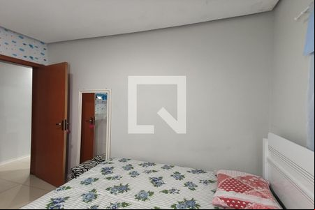 Quarto 1 de casa à venda com 2 quartos, 52m² em Rio dos Sinos, São Leopoldo