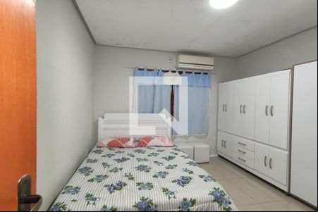 Quarto 1 de casa à venda com 2 quartos, 52m² em Rio dos Sinos, São Leopoldo