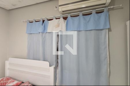 Quarto 1 de casa à venda com 2 quartos, 52m² em Rio dos Sinos, São Leopoldo