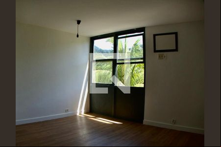 Studio/ Quitinete de kitnet/studio para alugar com 1 quarto, 27m² em Gávea, Rio de Janeiro