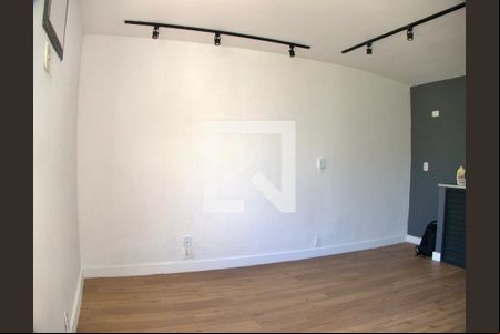 Studio/ Quitinete de kitnet/studio para alugar com 1 quarto, 27m² em Gávea, Rio de Janeiro