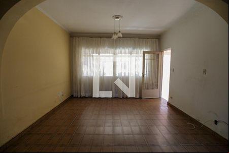 Sala de casa para alugar com 3 quartos, 100m² em Tatuapé, São Paulo