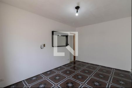 Sala de apartamento à venda com 1 quarto, 59m² em Jardim Santa Mena, Guarulhos