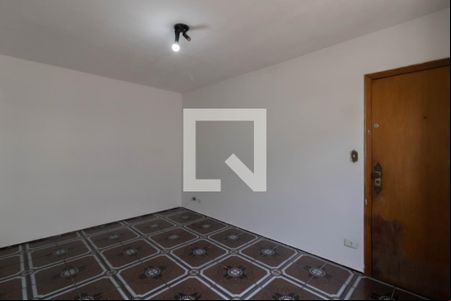 Sala de apartamento à venda com 1 quarto, 59m² em Jardim Santa Mena, Guarulhos