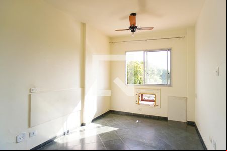 Quarto de apartamento para alugar com 1 quarto, 55m² em Barra da Tijuca, Rio de Janeiro
