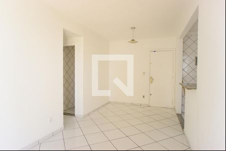 Sala/Cozinha de apartamento para alugar com 2 quartos, 60m² em Itanhangá, Rio de Janeiro