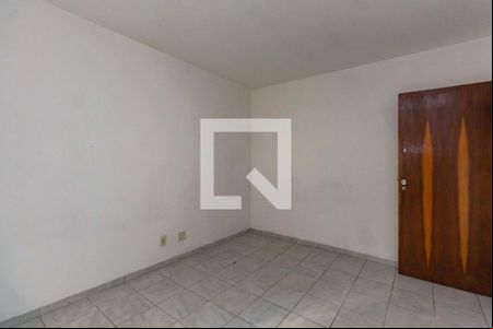 Quarto 1 de apartamento para alugar com 1 quarto, 54m² em Jardim do Salso, Porto Alegre