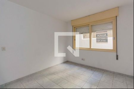 Quarto 1 de apartamento para alugar com 1 quarto, 54m² em Jardim do Salso, Porto Alegre