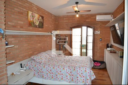 Casa à venda com 4 quartos, 420m² em Bonfim, Campinas