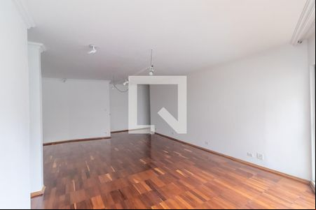 Sala de apartamento para alugar com 3 quartos, 127m² em Sumaré, São Paulo