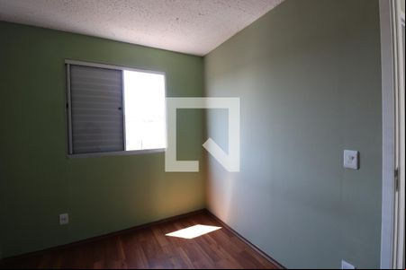 Quarto 2 de apartamento para alugar com 2 quartos, 48m² em Jardim Ansalca, Guarulhos
