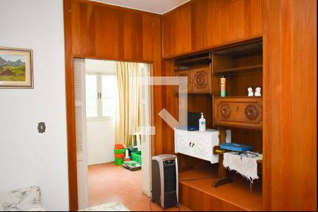 Suíte 1 de casa para alugar com 4 quartos, 230m² em Vila Mazzei, São Paulo