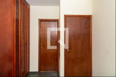 Suíte de apartamento para alugar com 2 quartos, 65m² em Jardim Sao Miguel, Guarujá