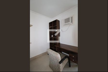 Sala de apartamento para alugar com 1 quarto, 70m² em Cambuí, Campinas