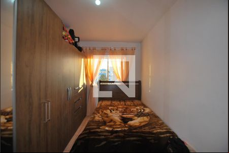 Quarto 2 de apartamento para alugar com 2 quartos, 65m² em Chapéu do Sol, Porto Alegre