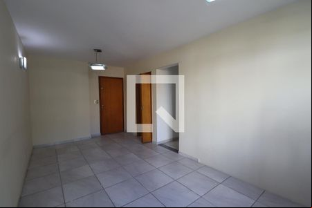 Sala de apartamento para alugar com 3 quartos, 96m² em Perdizes, São Paulo