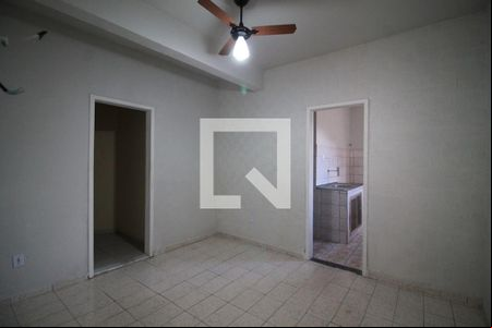 Sala de apartamento à venda com 3 quartos, 88m² em Pilares, Rio de Janeiro