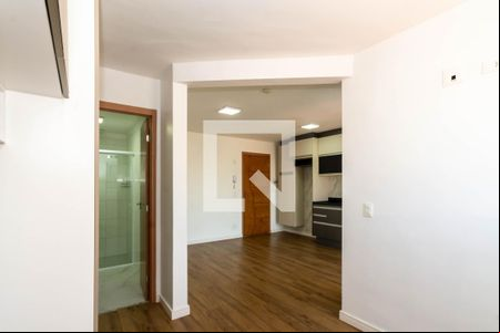 Quarto de kitnet/studio à venda com 1 quarto, 34m² em Vila Galvão, Guarulhos