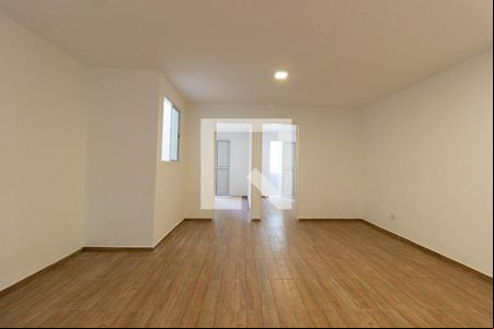 Sala/Cozinha de apartamento para alugar com 2 quartos, 41m² em Vila Mazzei, São Paulo