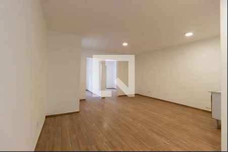 Sala/Cozinha de apartamento para alugar com 2 quartos, 41m² em Vila Mazzei, São Paulo