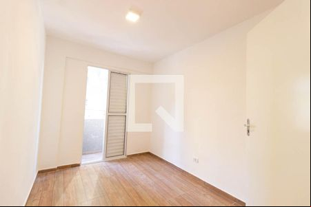 Quarto 1 de apartamento para alugar com 2 quartos, 41m² em Vila Mazzei, São Paulo