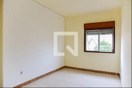 Sala de apartamento à venda com 2 quartos, 54m² em São Sebastião, Porto Alegre