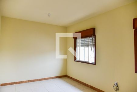 Quarto 1 de apartamento à venda com 2 quartos, 54m² em São Sebastião, Porto Alegre