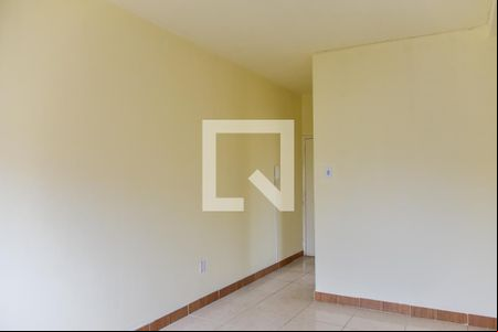 Sala de apartamento à venda com 2 quartos, 54m² em São Sebastião, Porto Alegre