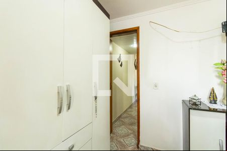 Quarto 1 de apartamento à venda com 2 quartos, 53m² em Jardim Pedro José Nunes, São Paulo
