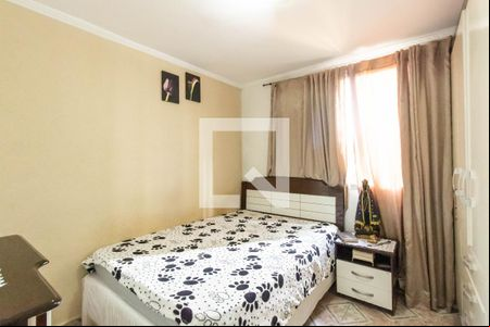Quarto 1 de apartamento à venda com 2 quartos, 53m² em Jardim Pedro José Nunes, São Paulo
