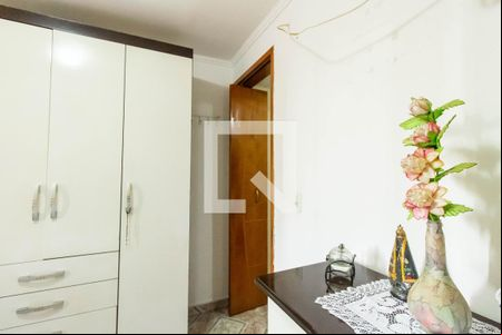 Quarto 1 de apartamento à venda com 2 quartos, 53m² em Jardim Pedro José Nunes, São Paulo