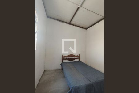 Studio de kitnet/studio para alugar com 1 quarto, 12m² em Jardim Balneario, Contagem