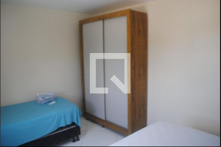 Quarto de apartamento para alugar com 1 quarto, 45m² em Praia do Flamengo, Salvador