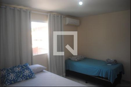 Quarto de apartamento para alugar com 1 quarto, 45m² em Praia do Flamengo, Salvador