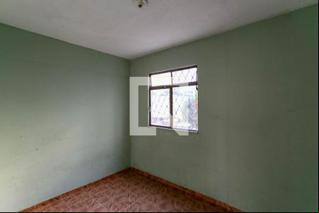 Quarto 2 de apartamento à venda com 3 quartos, 73m² em Santa Terezinha, Belo Horizonte