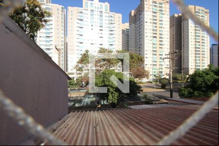 Vista do Quarto 1 de apartamento para alugar com 2 quartos, 45m² em Guará Ii, Brasília