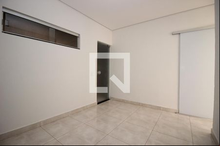Sala de apartamento para alugar com 2 quartos, 45m² em Guará Ii, Brasília