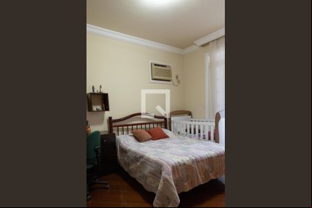 Quarto 2 de casa para alugar com 5 quartos, 1200m² em Bandeirantes (pampulha), Belo Horizonte
