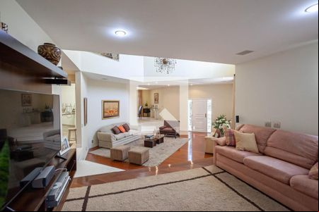 Sala 1 de casa para alugar com 5 quartos, 1200m² em Bandeirantes (pampulha), Belo Horizonte