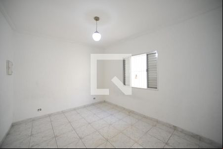 Quarto 1 de casa para alugar com 2 quartos, 100m² em Vila Regente Feijó, São Paulo