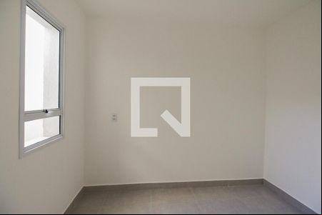 Quarto 1 de apartamento para alugar com 2 quartos, 35m² em Vila Carrao, São Paulo