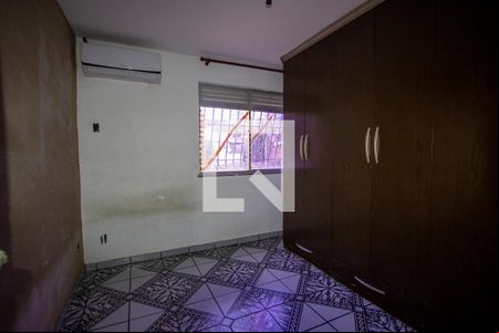 Quarto 2 de apartamento para alugar com 2 quartos, 62m² em Mutuá, São Gonçalo