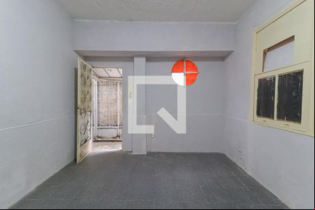Sala/Quarto de kitnet/studio à venda com 1 quarto, 30m² em Todos Os Santos, Rio de Janeiro