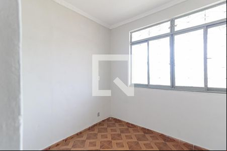 Quarto de apartamento para alugar com 1 quarto, 45m² em Todos Os Santos, Rio de Janeiro
