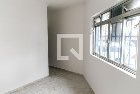 Sala de casa para alugar com 2 quartos, 70m² em Vila Maria, São Paulo