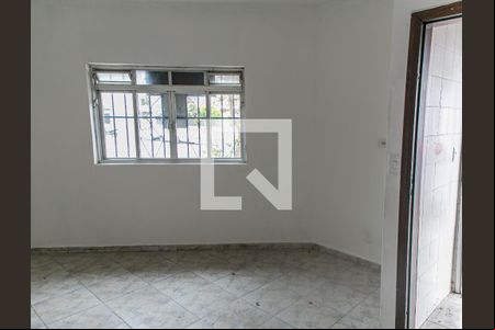 Sala de casa para alugar com 2 quartos, 70m² em Vila Maria, São Paulo