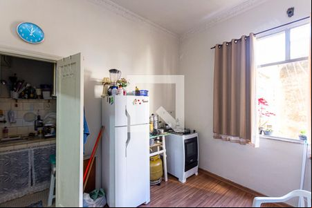 Studio de kitnet/studio para alugar com 1 quarto, 37m² em Centro, Niterói