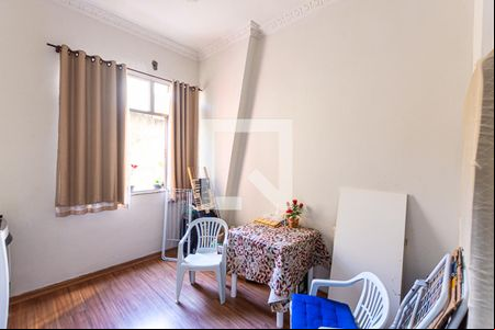 Studio de kitnet/studio para alugar com 1 quarto, 37m² em Centro, Niterói