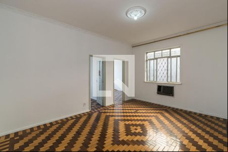 Sala de apartamento para alugar com 2 quartos, 80m² em Penha Circular, Rio de Janeiro